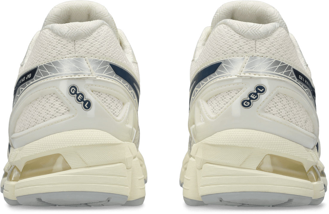 ASICS Gel-Kayano 20 White