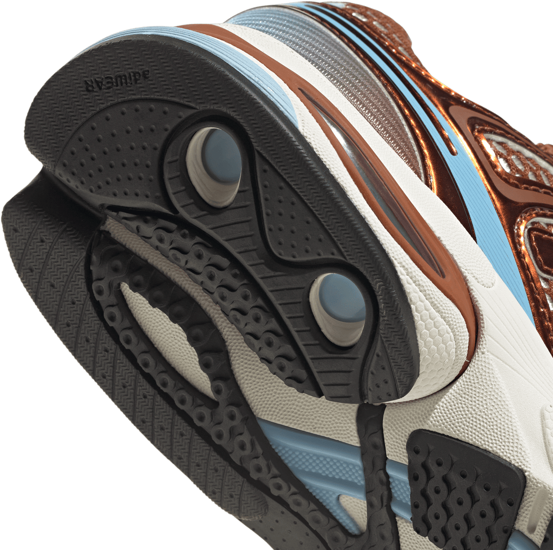 adidas Originals Adistar Control 5 Women Brown