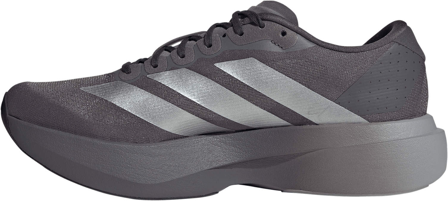 adidas Adizero Evo Sl Running Shoe Grey