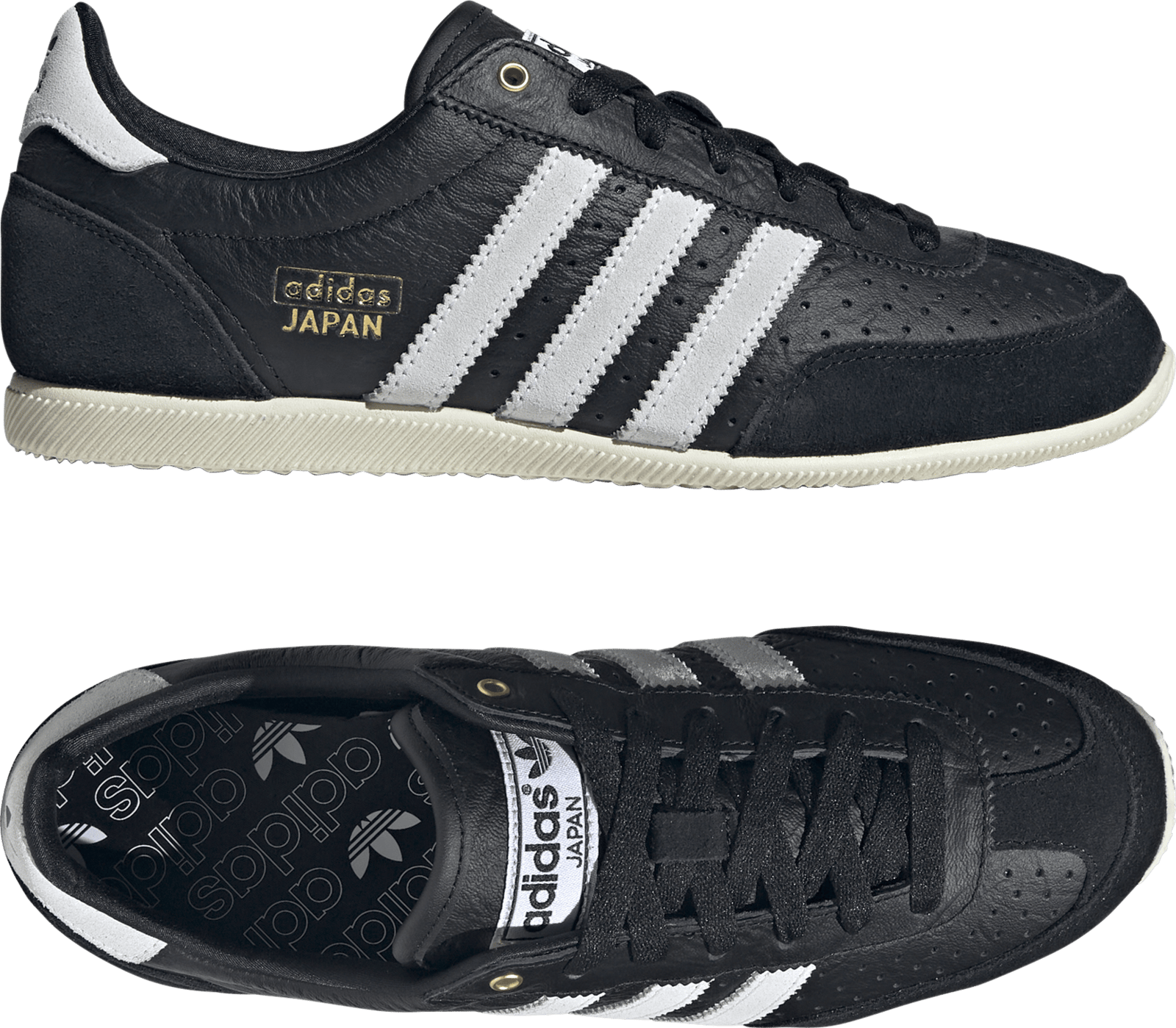 adidas Originals Japan Black