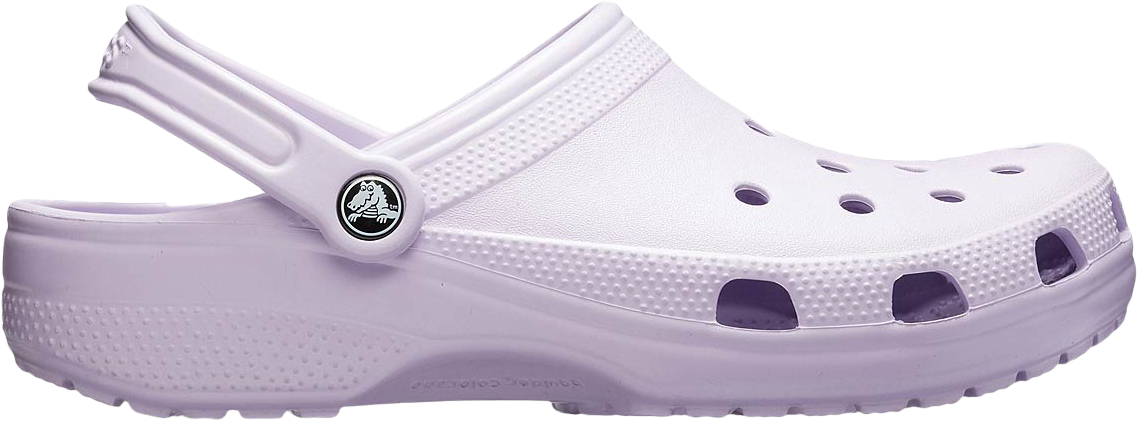 Crocs Classic Clog Purple