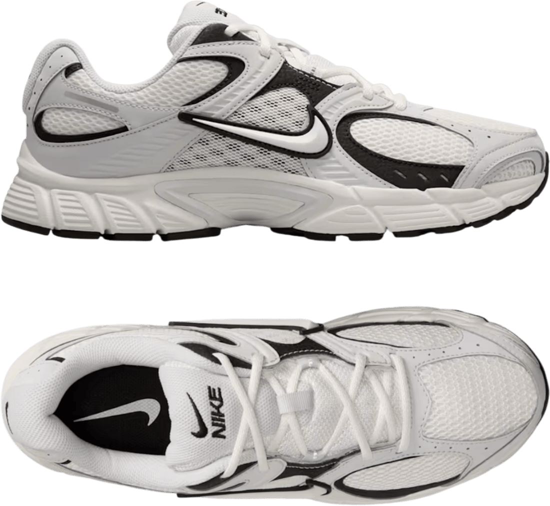 Nike V5 RNR White