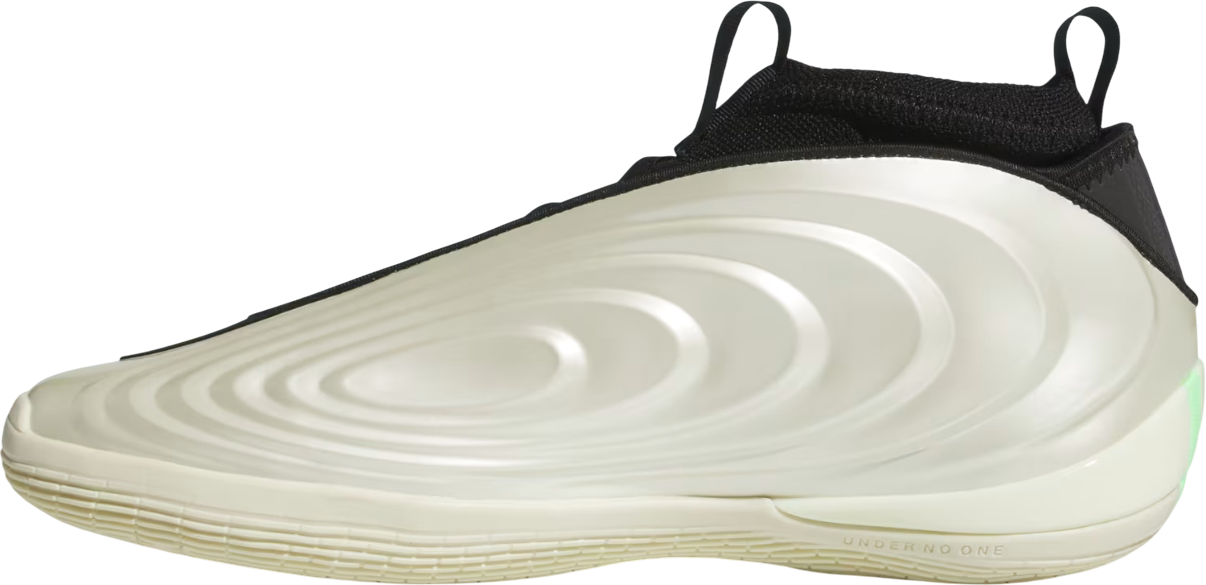 adidas Harden Volume 10 Imma Be A Star Black