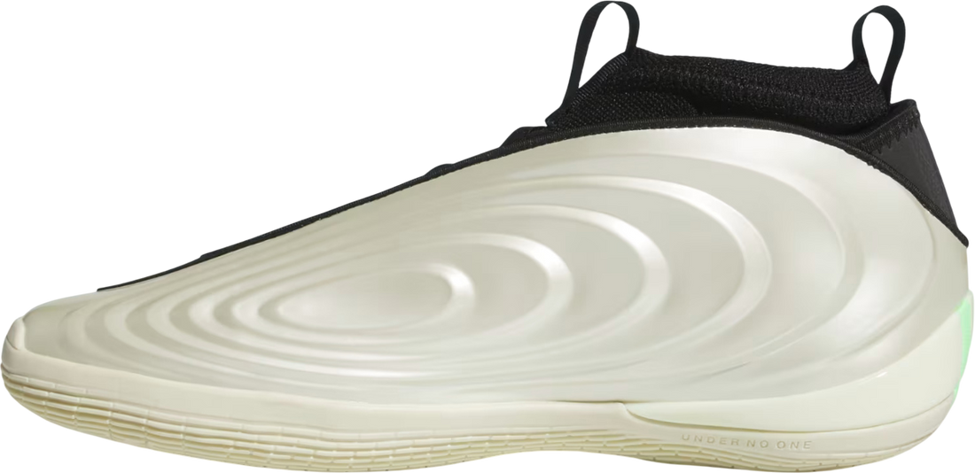 adidas Harden Volume 10 Imma Be A Star Black