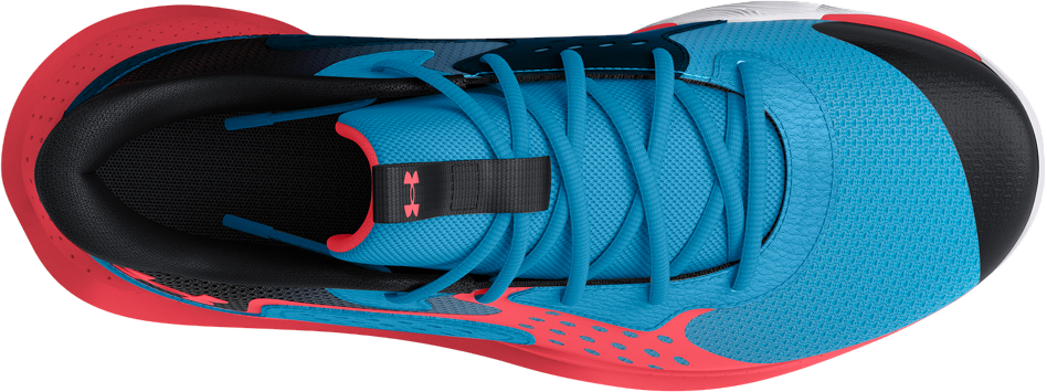 Under Armour Jet 23 Blue C401