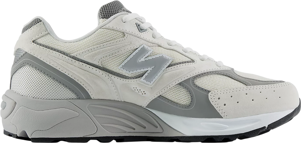 New Balance 880R White