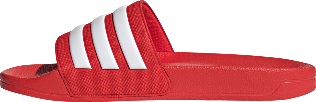 adidas Adilette Slippers Red