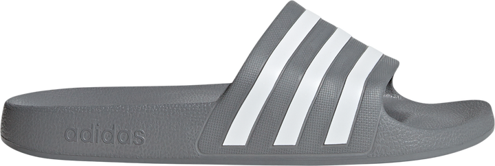 adidas Adilette Aqua Grey