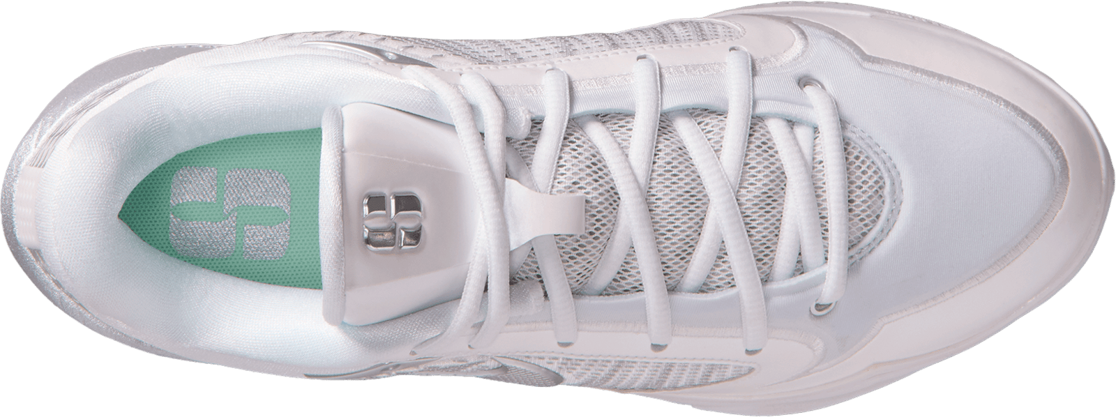 Nike Sabrina 4 White Label shoe White C101