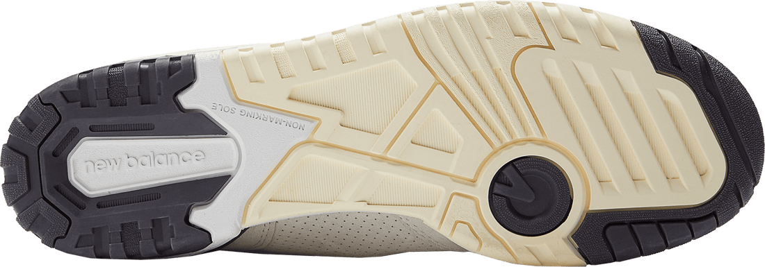 New Balance 650 Beige