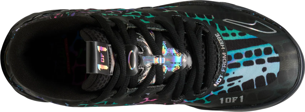 PUMA Mb.01 Tmnt Baxter Stockman Black C01
