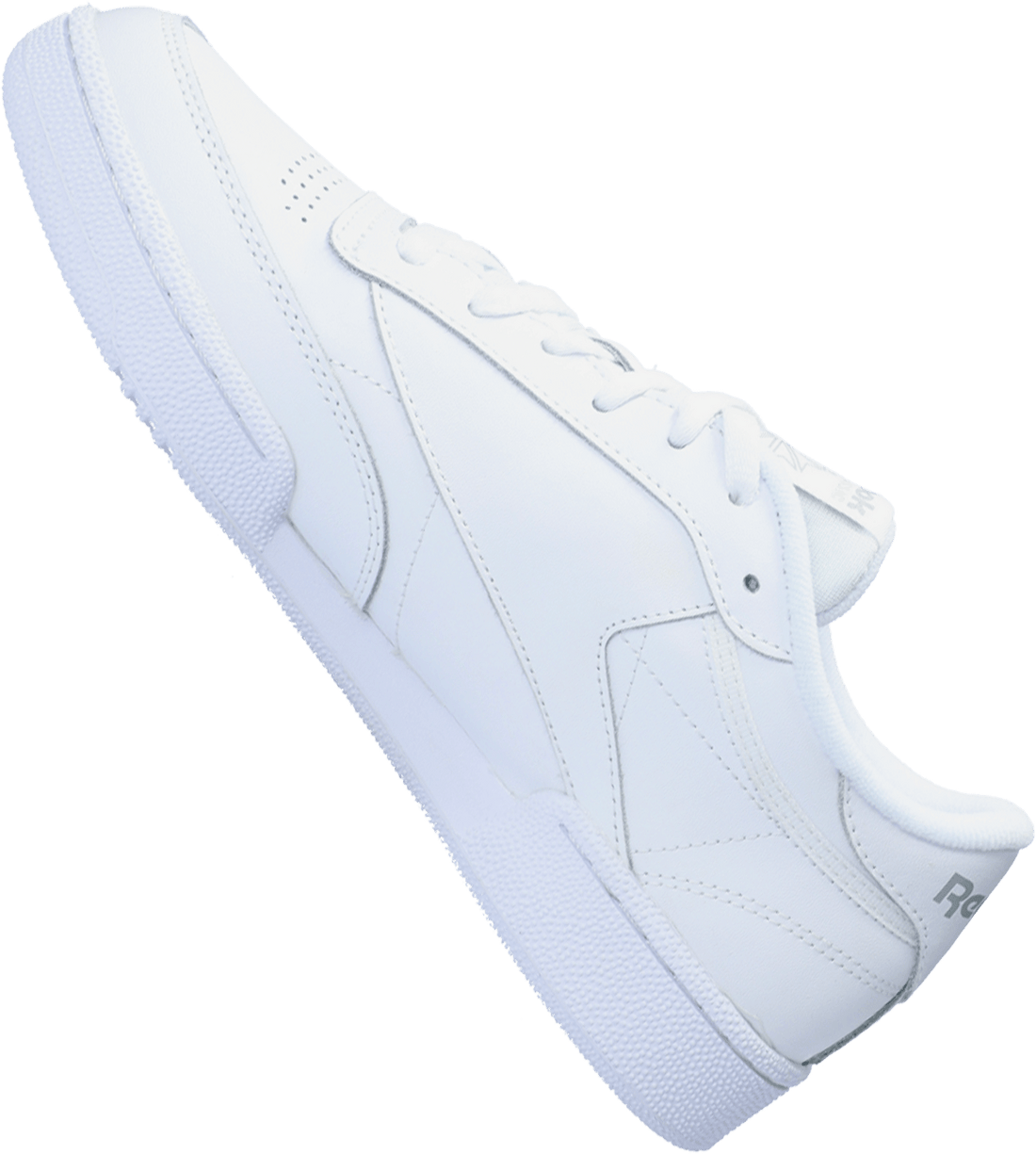 Reebok Club C 85 Sneaker White