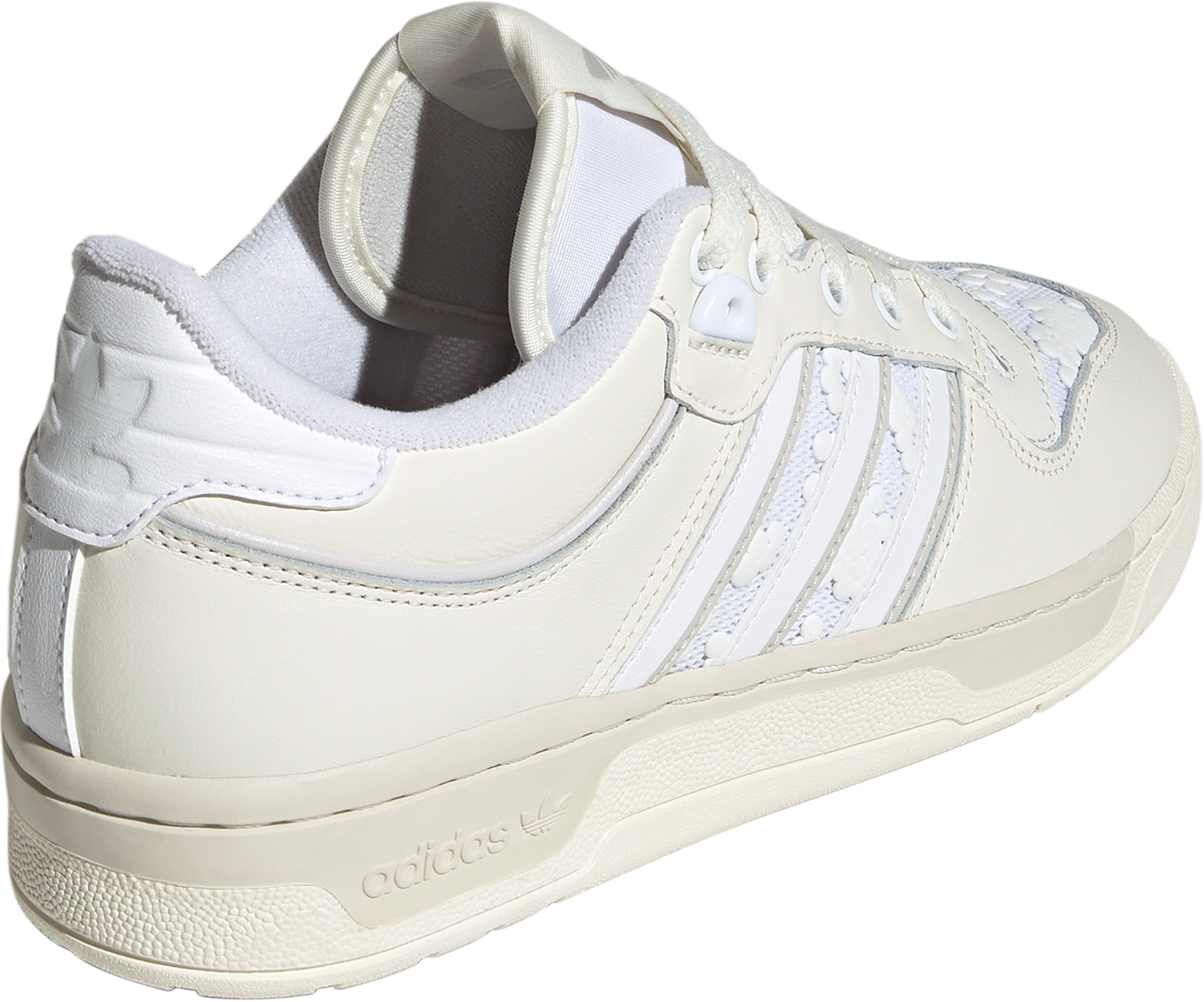 adidas Originals Rivalry Low 86 Women Grey