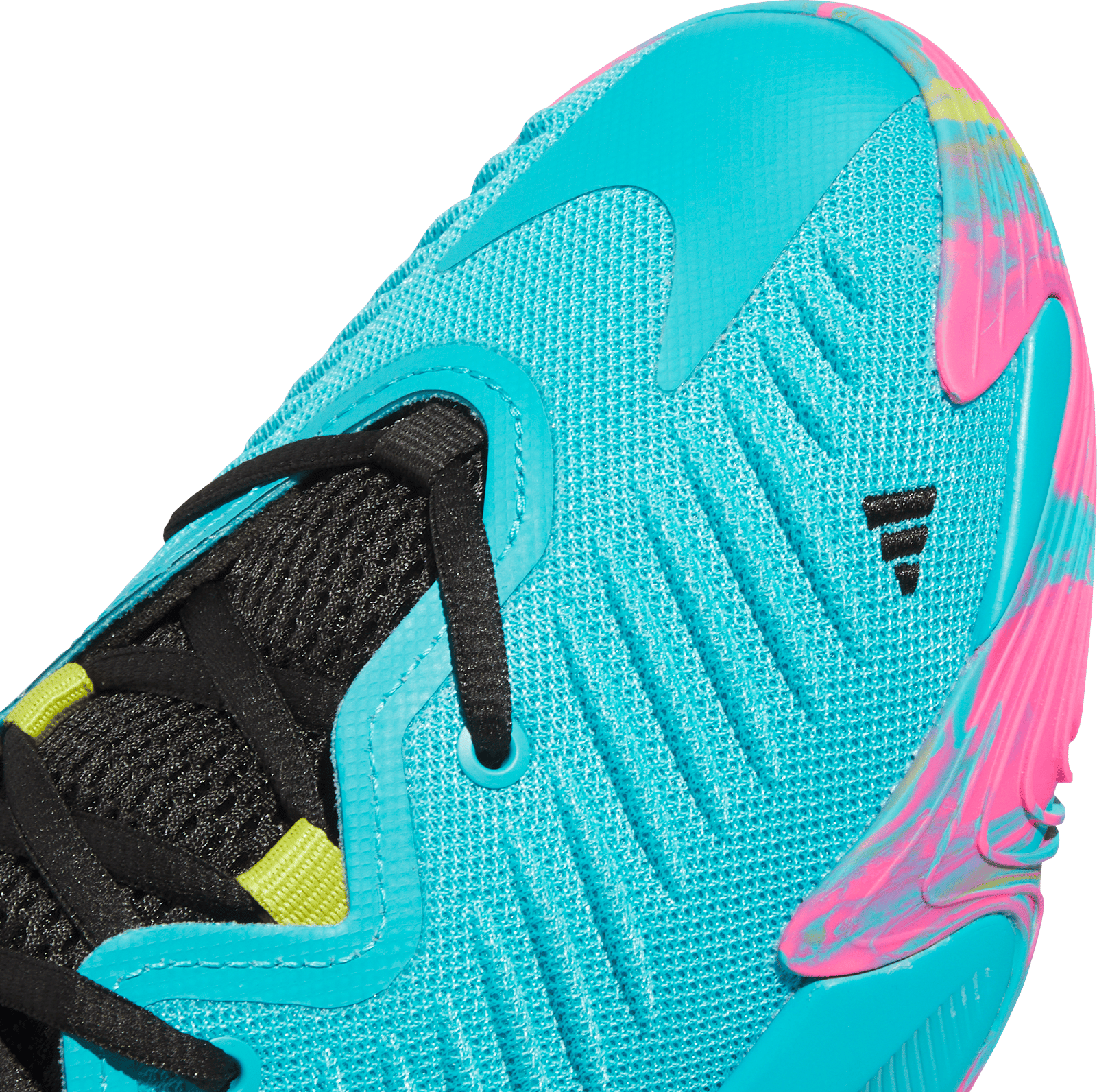 adidas Initiation Turquoise