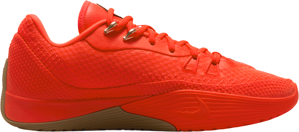 Nike Street Flare Red C603