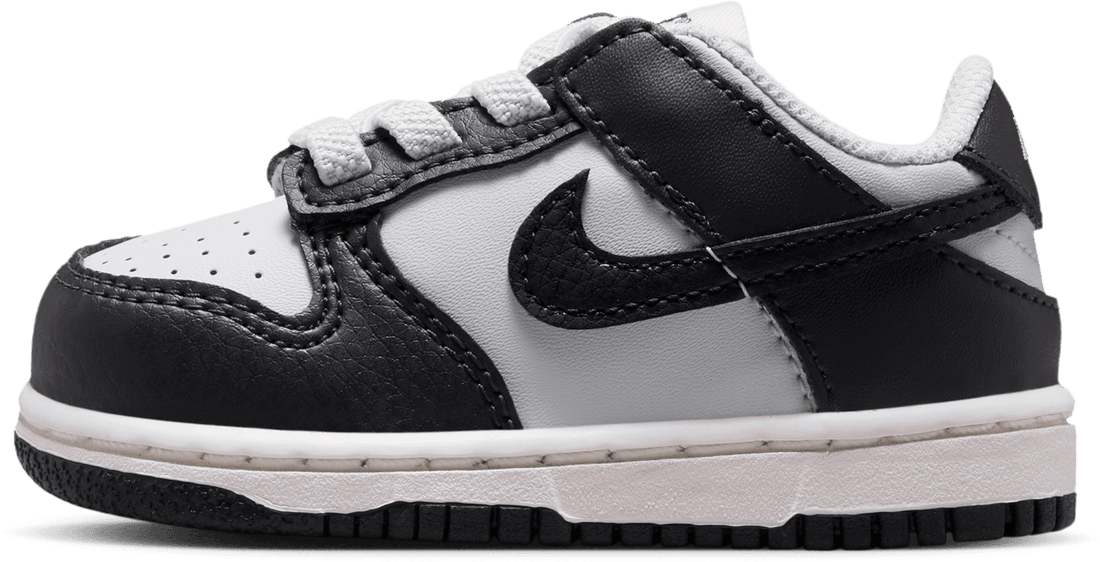 Nike Dunk Low Kids Grey