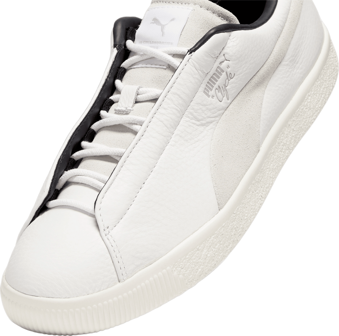 PUMA Clyde GTX Nanamica Sneaker White C001
