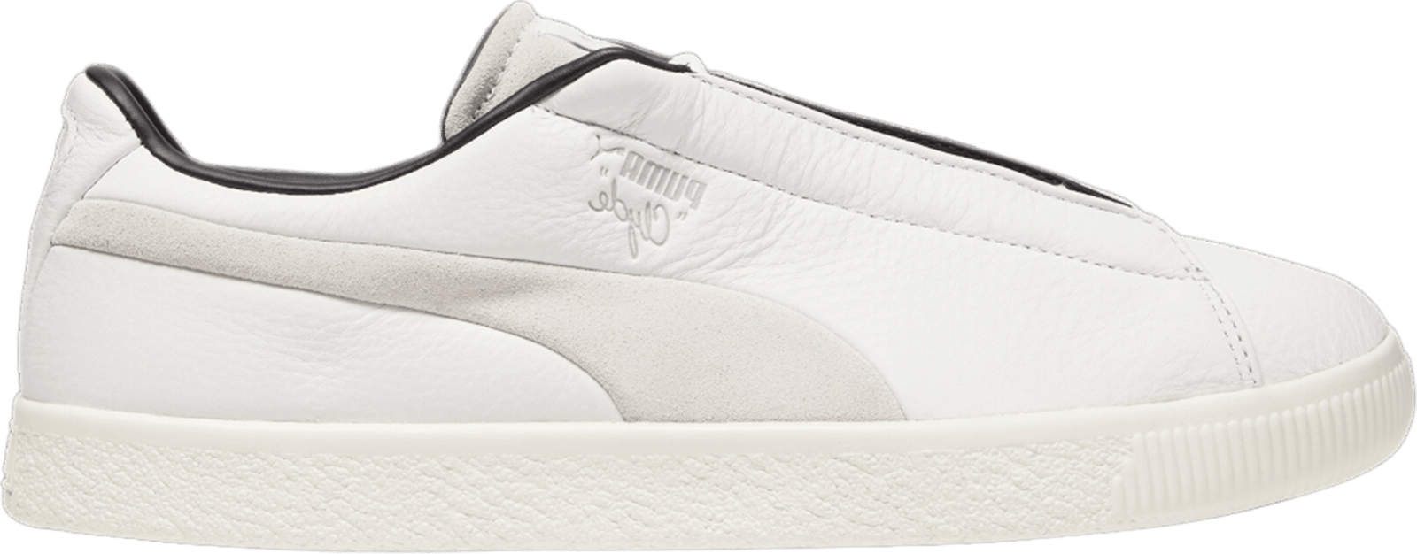PUMA Clyde GTX Nanamica Sneaker White C001