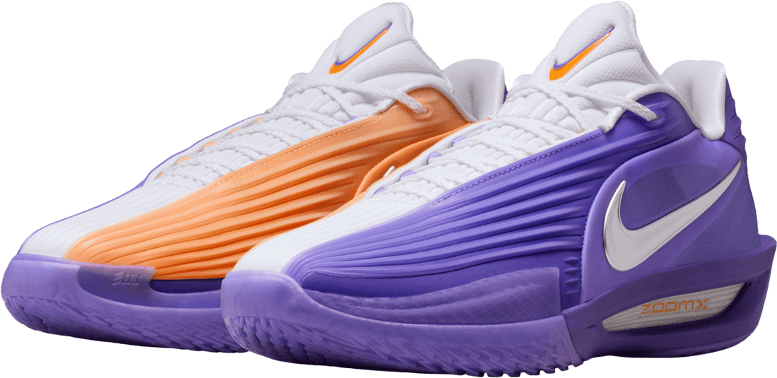 Nike G.T. Cut 3 Turbo Purple C800
