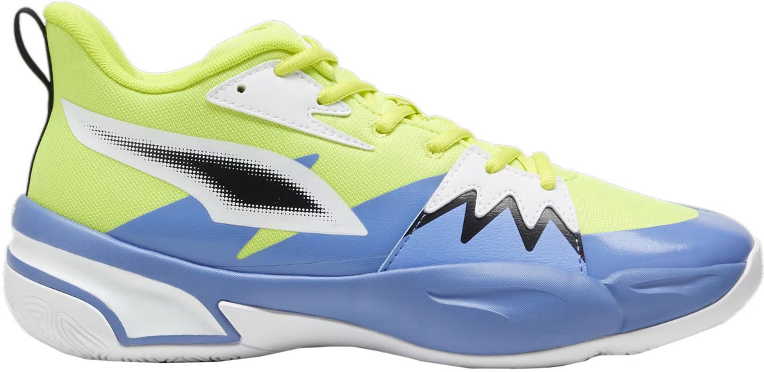 PUMA Genetics Green C02