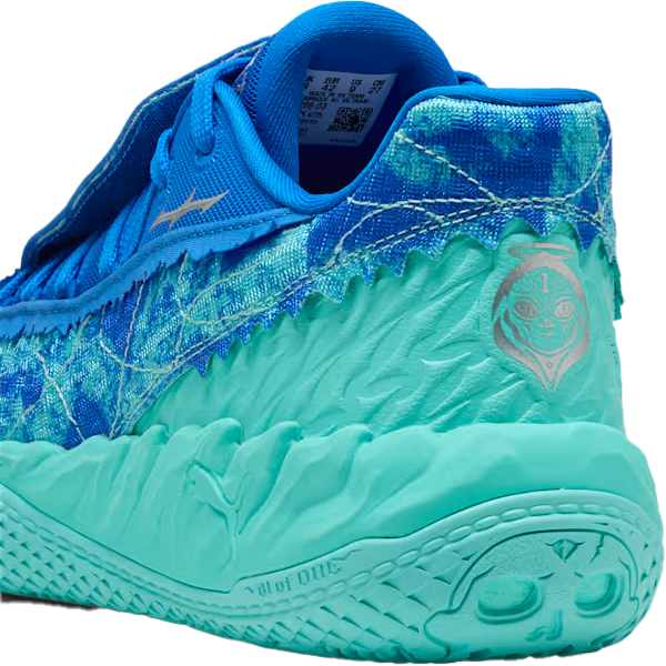 PUMA MB05 Lo Team Blue C03