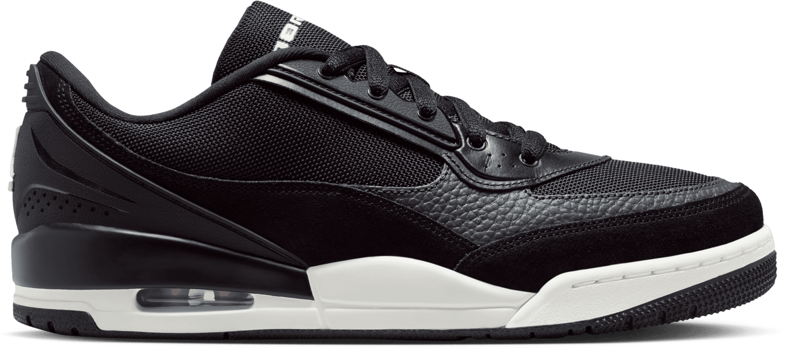 Jordan Air Ultra Black
