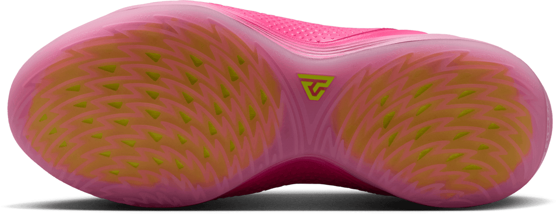 Nike Giannis Freak 8 Buckitos shoe Pink C600