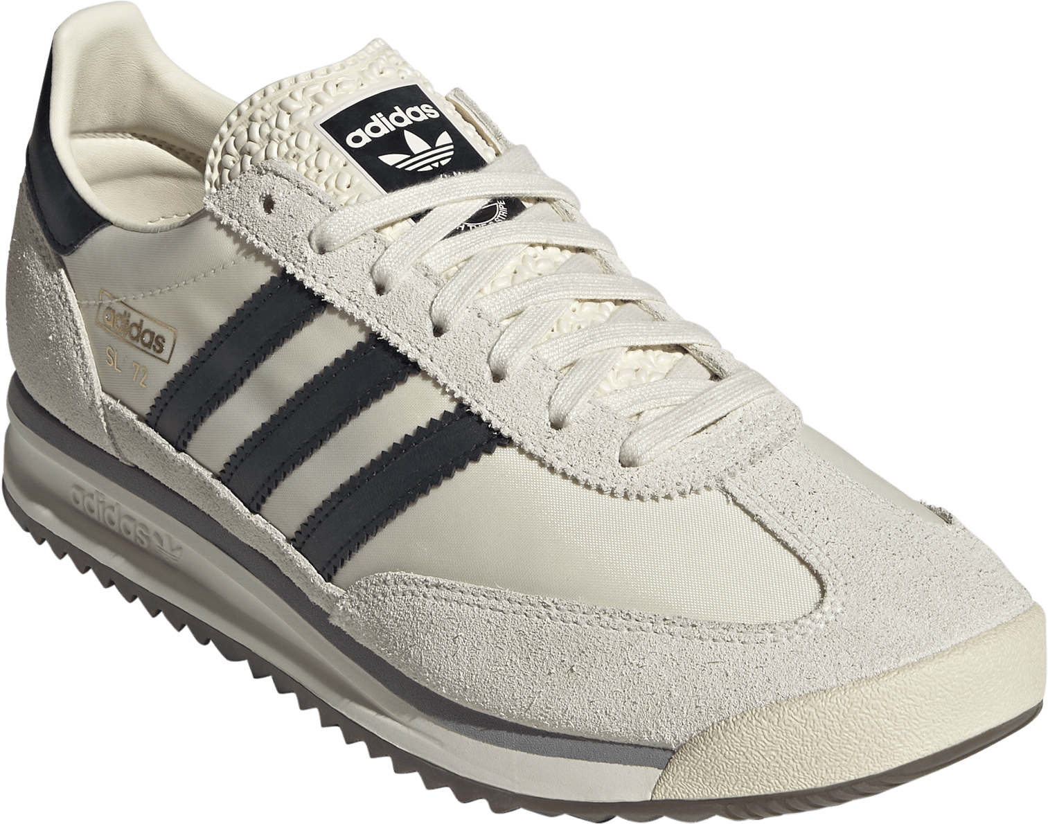 adidas Originals Sl 72 Rs White