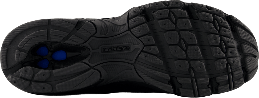 New Balance 509 Black