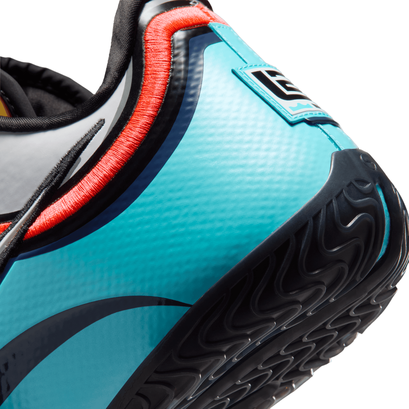 Nike LeBron XXIII Stewie Blue C401