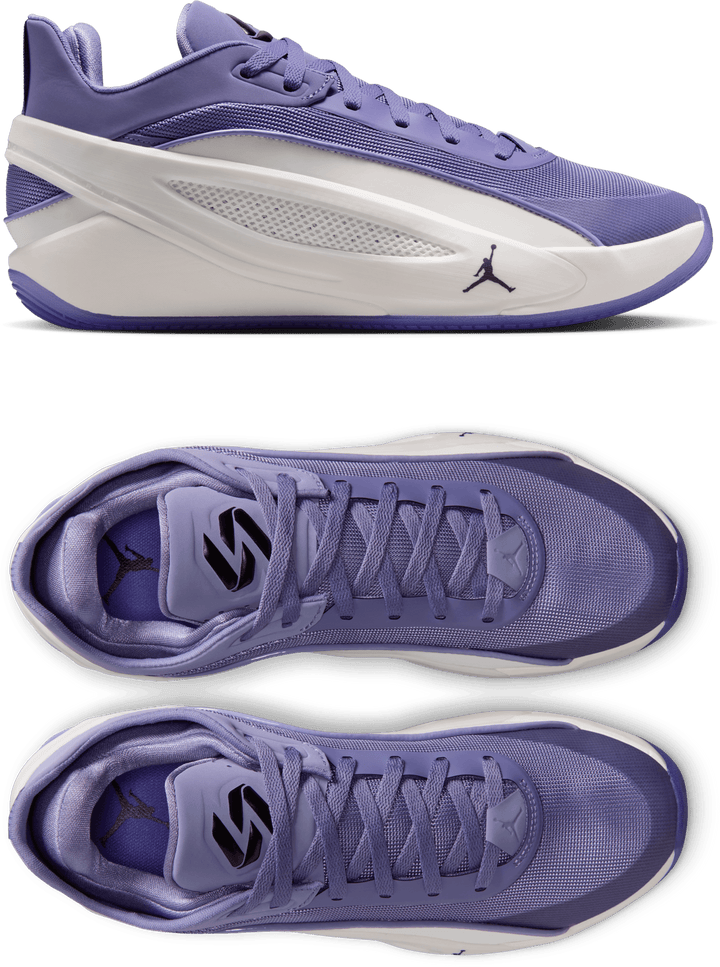 Jordan Luka 5 Purple C501