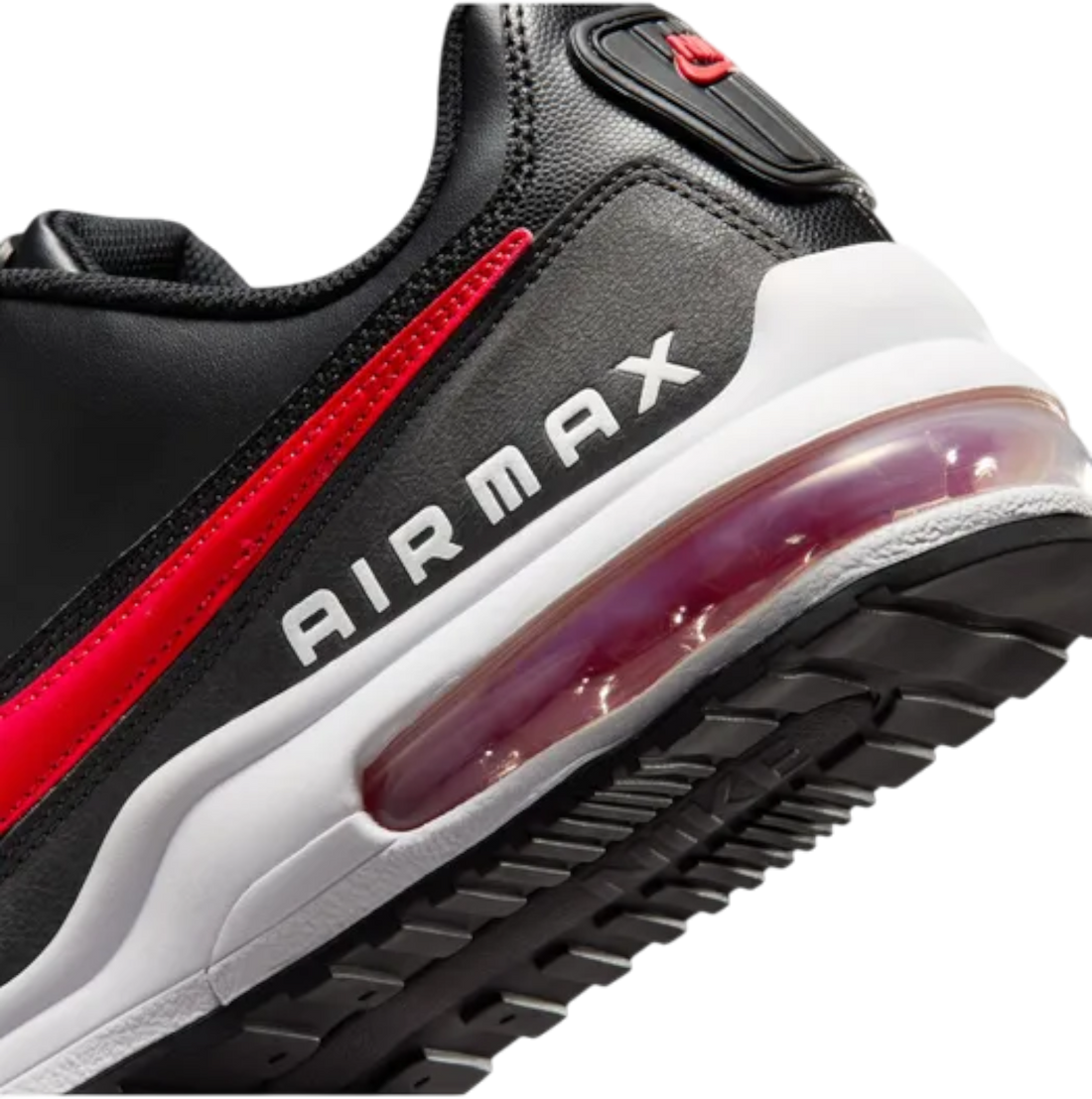 Nike Air Max 3 LTD Sneaker Black C002