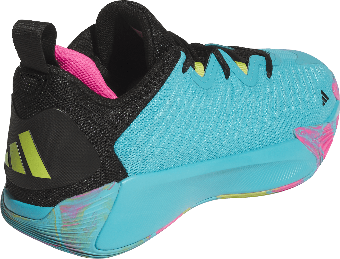 adidas Initiation Turquoise