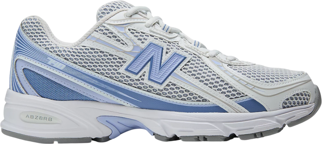 New Balance 740 Blue