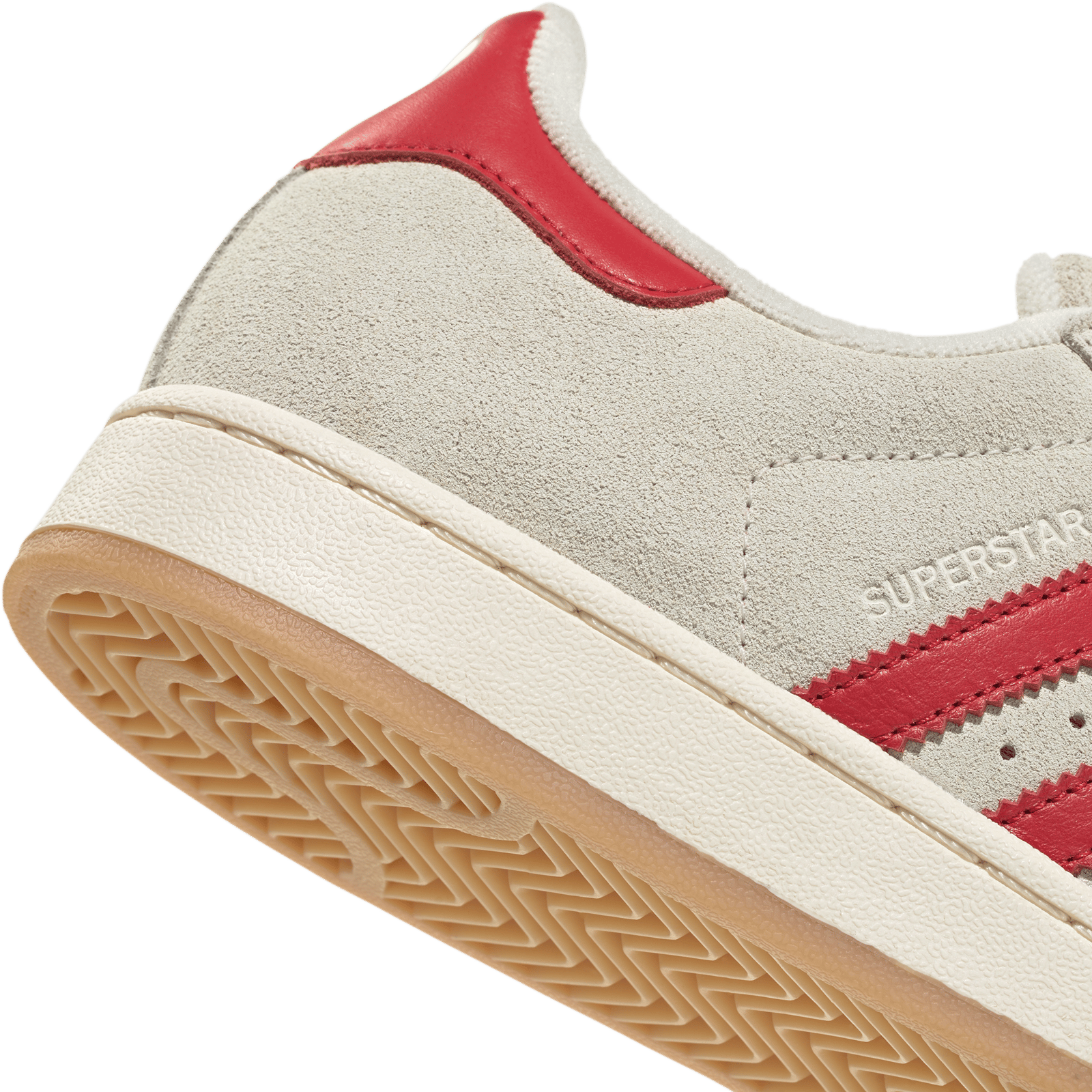adidas Originals Superstar II White