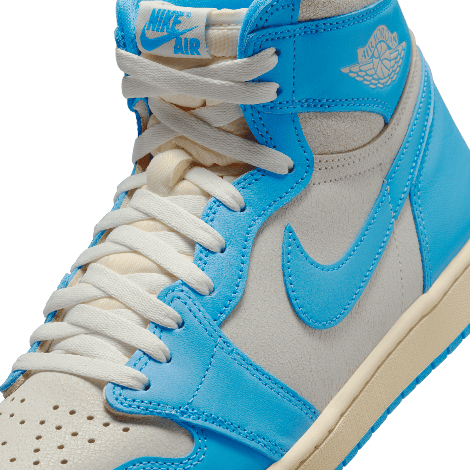 Jordan Air Jordan 1 Retro High OG UNC Reimagined Blue