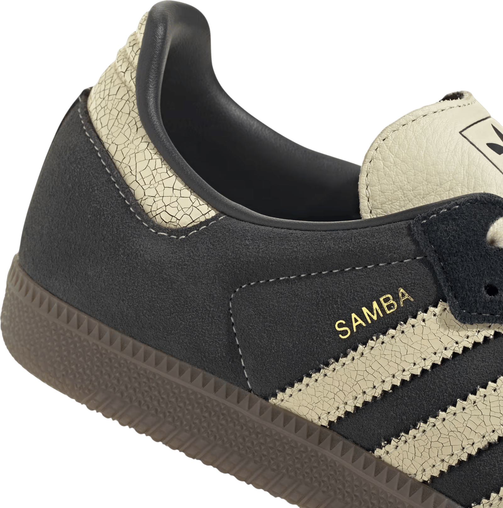 adidas Originals Samba Og Grey