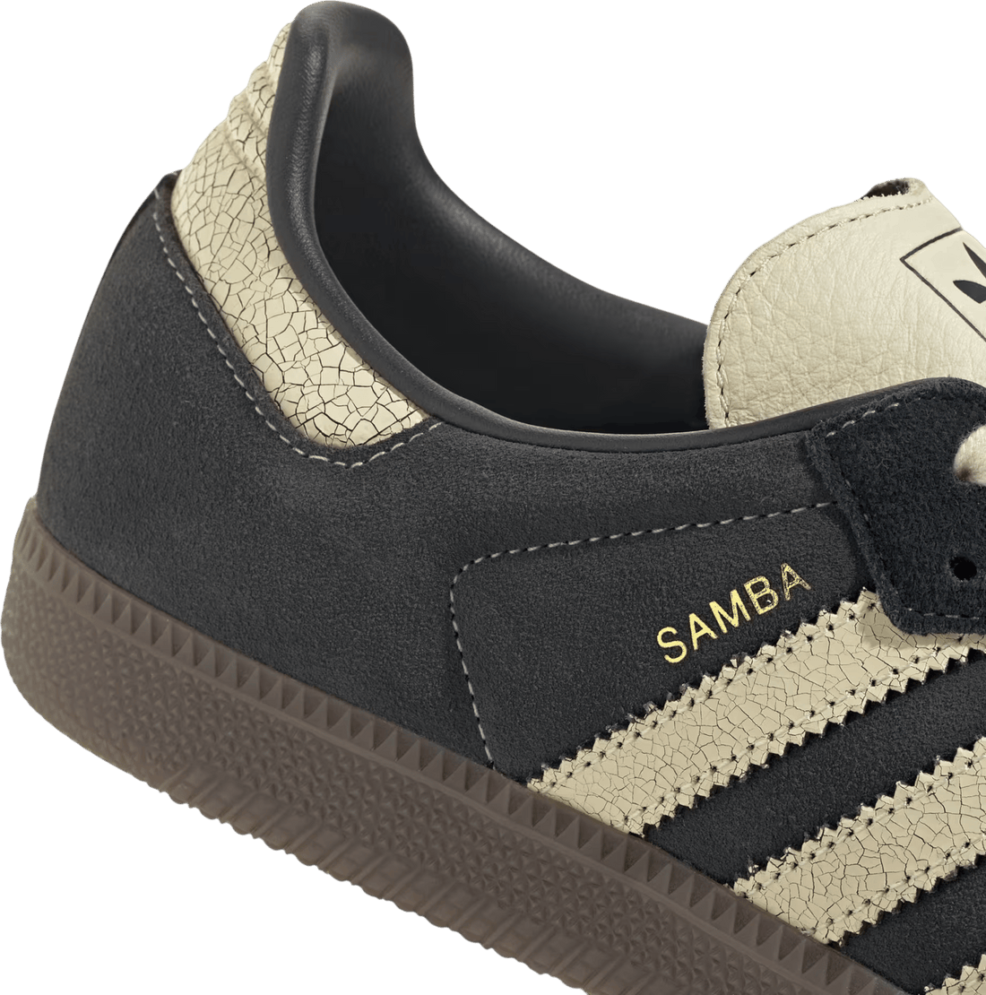 adidas Originals Samba Og Grey