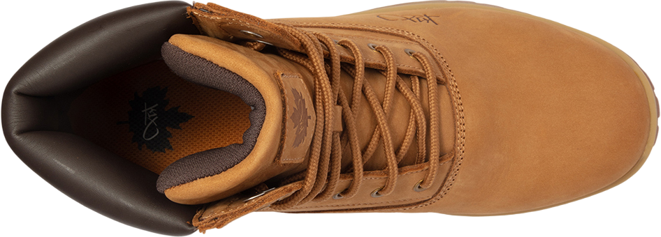 K1X Territory Boot shoe Brown