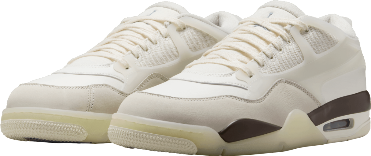 Jordan Air Jordan 4 RM Beige C141