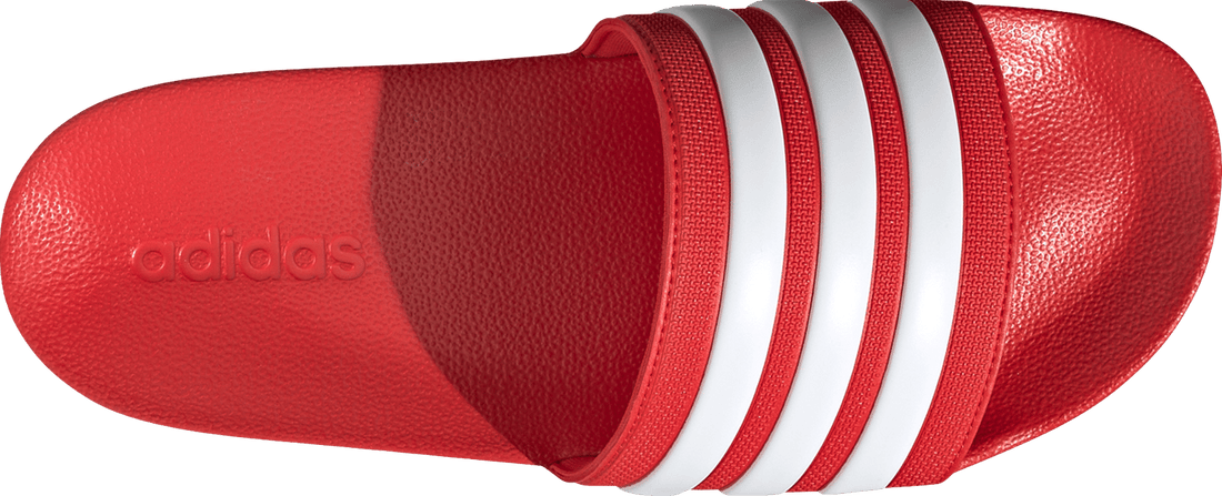adidas Adilette Slippers Red
