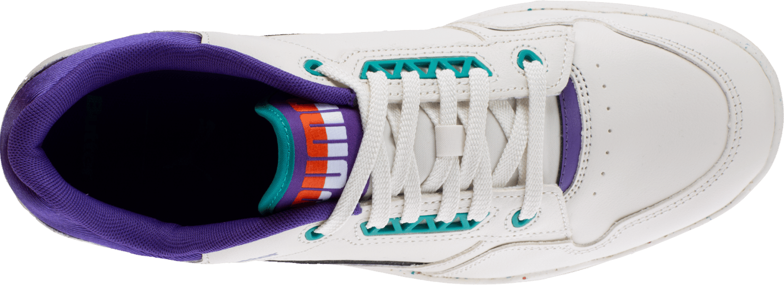 PUMA Slipstream L Butter Goods Low Sneaker White C001