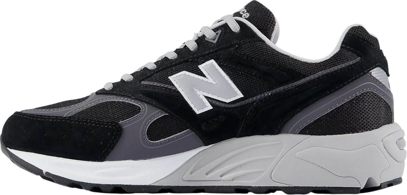 New Balance 880R Black