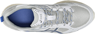 ASICS Gel Nunobiki White