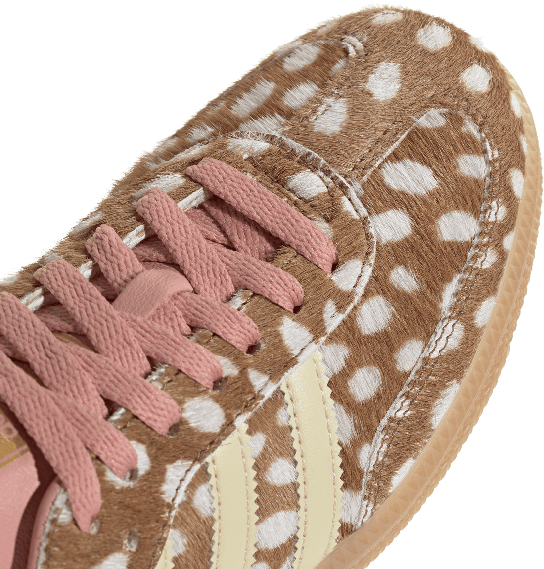 adidas Originals Samba Og Women Brown