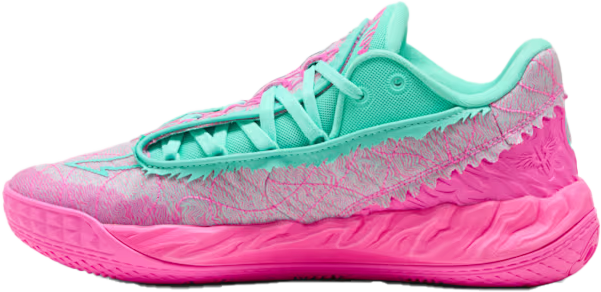 PUMA MB05 Lo Miami Green C01