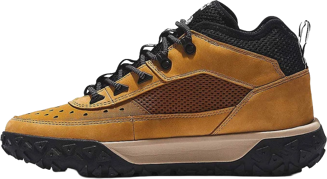 Timberland GreenStride Motion 6 Leather Super Ox Yellow