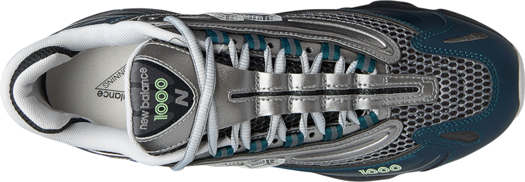 New Balance 1000 Blue