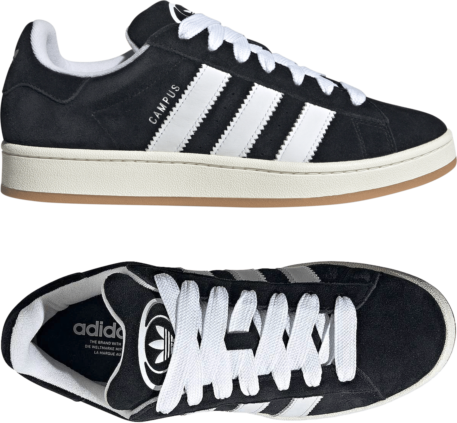 adidas Originals Campus 00s Black