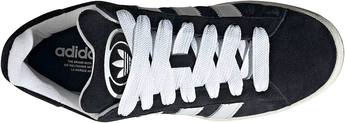 adidas Originals Campus 00s Black